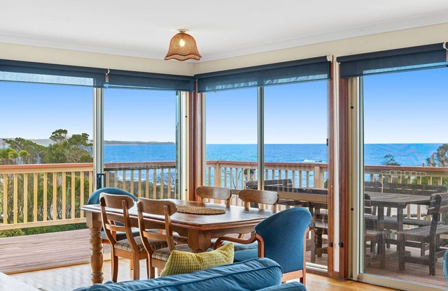 54 Noble Parade on Dalmeny