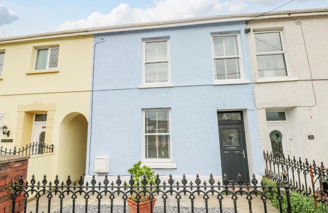 54 Pencoed Road
