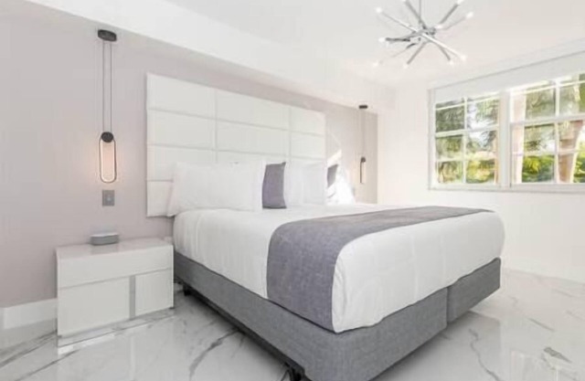 5403 Yacht Club at Aventura Lux 2 Bed 2 Brand New 2021