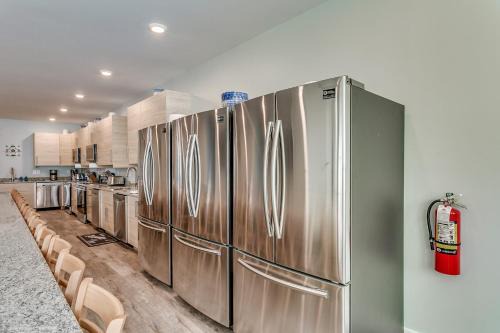 5405 N Ocean B by Together Resorts