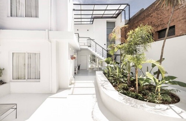 5411 Soho Hotel Boutique