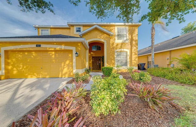 543 - Wonderful 5 Bedroom House