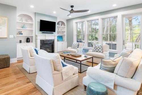 548 Oyster Rake Drive by Akers Ellis Rentals