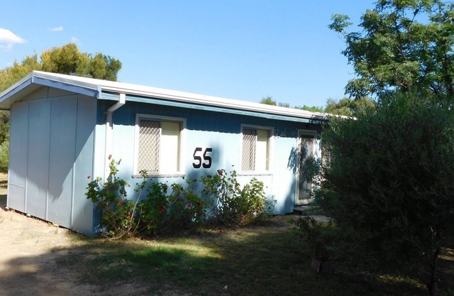 55 Bashford St Top Spot Jurien Bay
