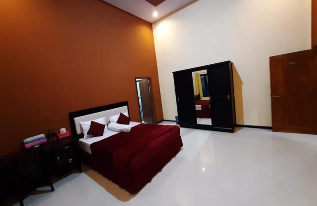 55 Ketapang Homestay