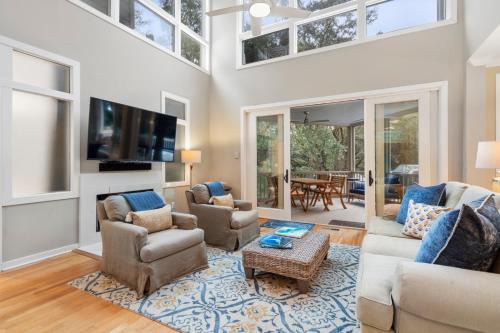 55 Surfsong Road by Akers Ellis Rentals