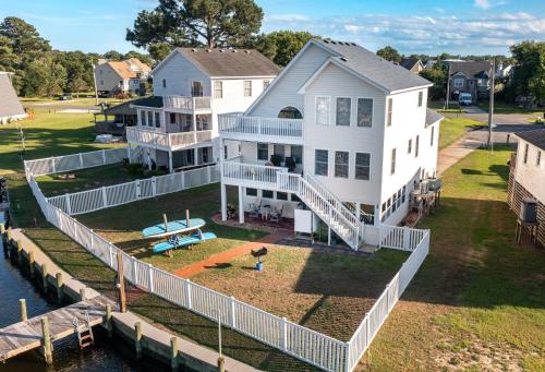 5536 - Compass Cay