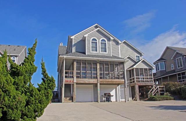 5585 - Sea Pointe 4A by Resort Realty