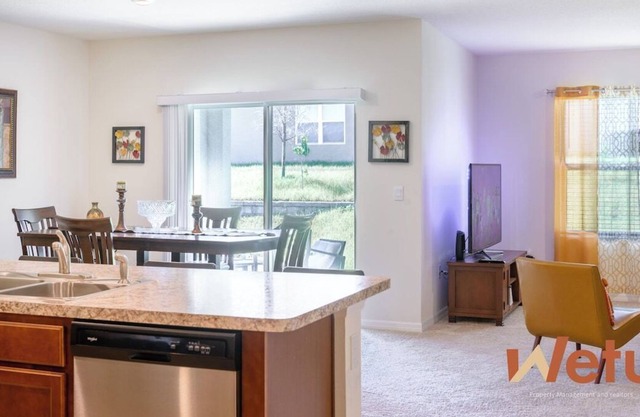 571 BK:The Retreat Home Near Legoland & Disney