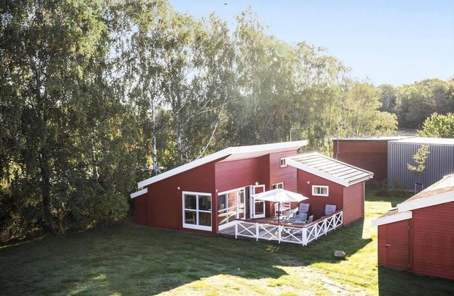 5732 Gudhjem - Rø Skolevej 10 Dør 17