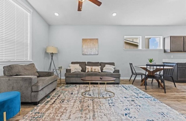 5757. Two Bedroom and 2 Bathroom, centrally located.
