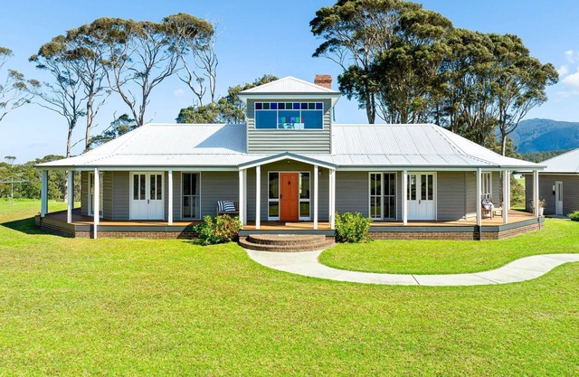 58 Mystery Bay Road, Mystery Bay