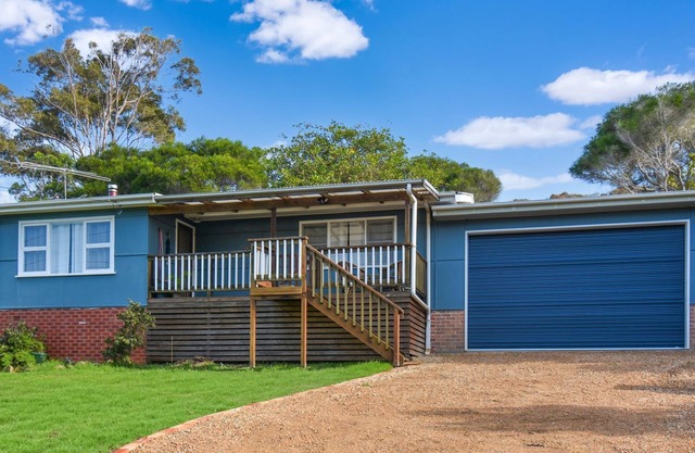 58 Wallaga Lake Road
