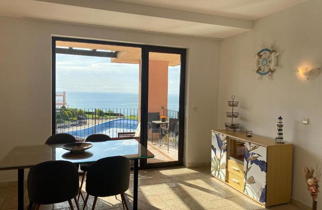 59 Kaliakria Seaview Luxury Apartment