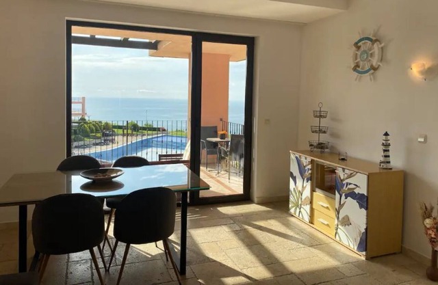 59Kaliakria Seaview Luxury Apartment