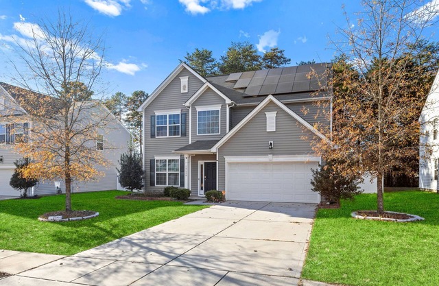 5B House Next to Oulets