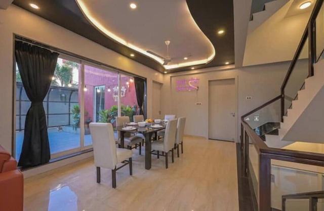 5BHK CC Royale Villa at Tungarli, Lonavala