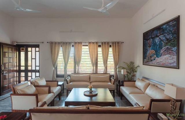 5Bhk Villa in Leopard Paradise @Waarah Ville Jawai