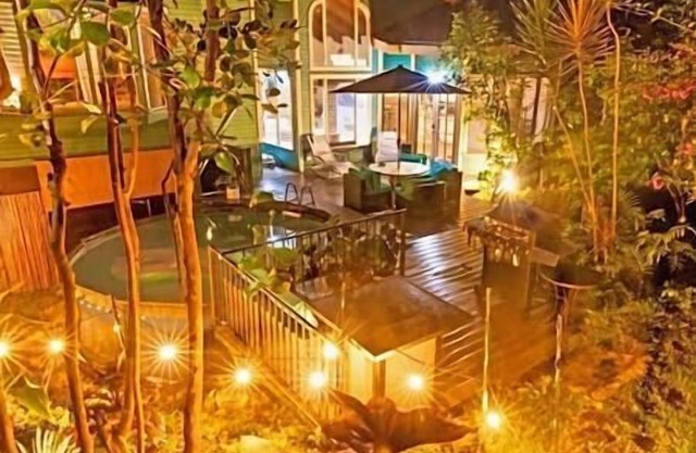 5BR/3BA The Eden of Kona at Beach in Coffee Country