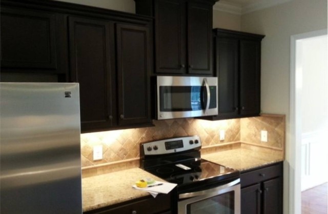 5BR / 5B casa de lujo en el lago Norman