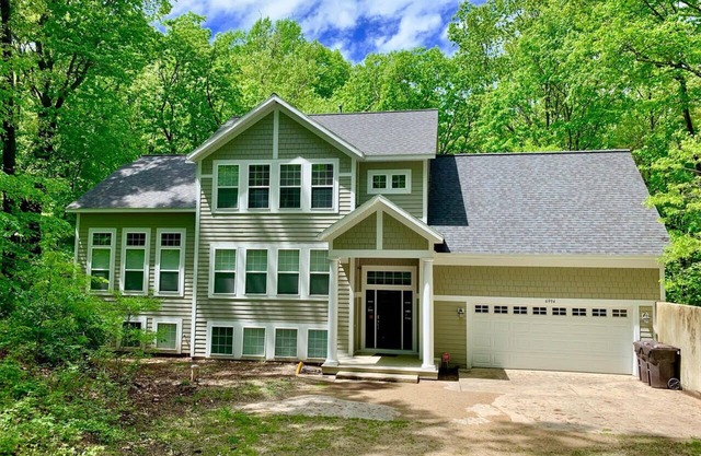 5BR Coloma Casa - a poca distancia del lago Michigan