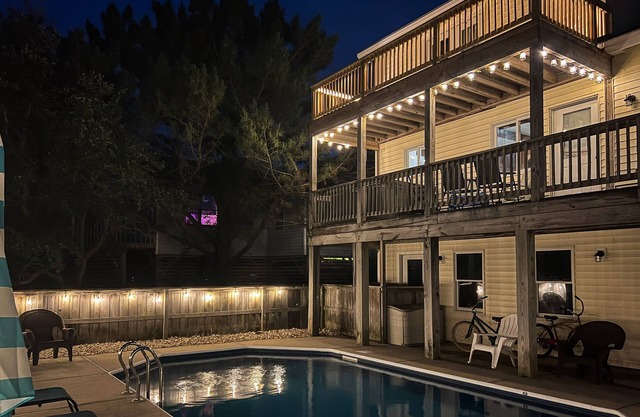 5BR Dog Friendly | Private Pool | Hot Tub