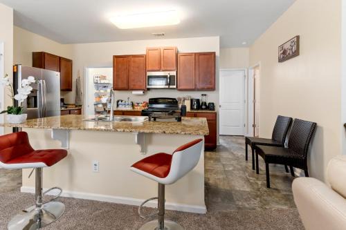 5BR Oasis with 3 Spa-Like Baths