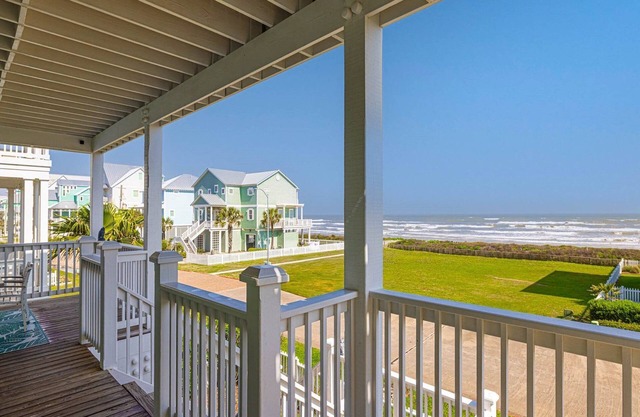 5br Steps from the Sand - Beach, Love, Laughter