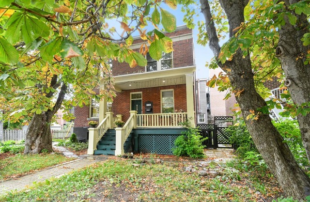 Magnífica casa en la isla de Montreal