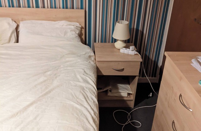 5guests/near Beach/2br/parking/wifi