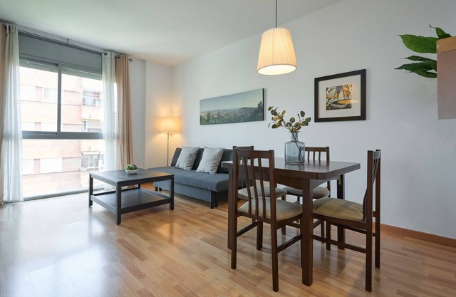 5IND1114 - 1 bedroom apartment