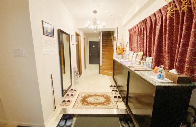 5LDK 5 rooms reserved Family room up to 12 peopl / Tokushima Tokushima