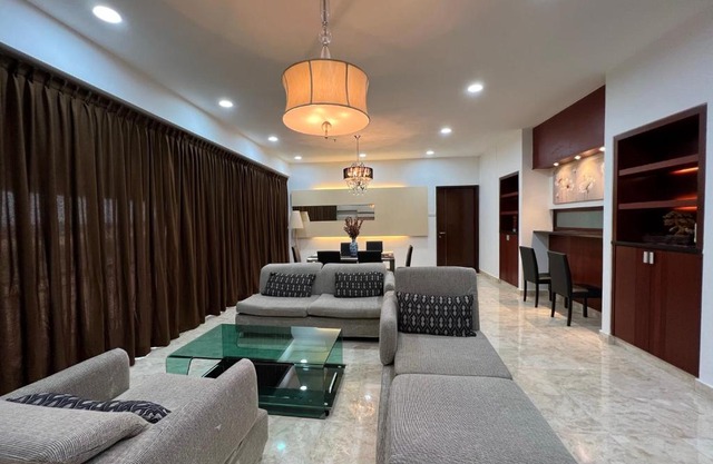 5star Pulai spring home stay