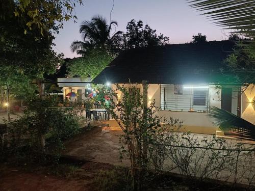 5th Dimension Retreat - Tarkarli