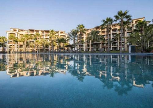 5th Floor Condo-Incredible Ocean Front Views