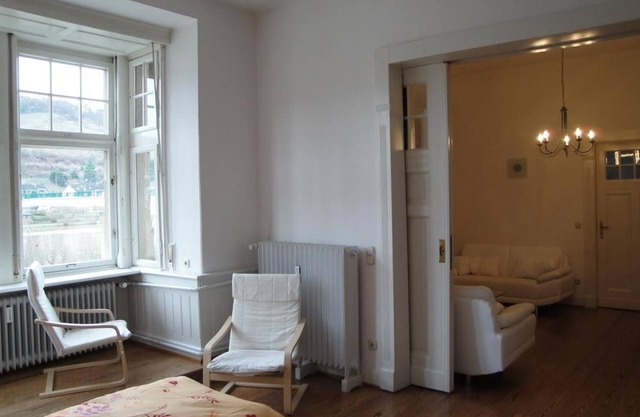 Apartamento de 6 camas con balcón - Villa Cella