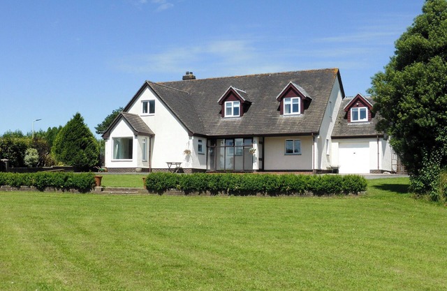 6 habitaciones alojamiento en Exbourne, cerca de Okehampton