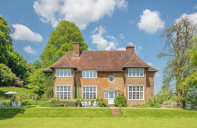 Alojamiento de 6 habitaciones en Sidbury, cerca de Sidmouth