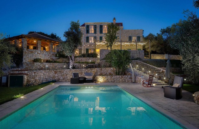 Villa Stella Maris