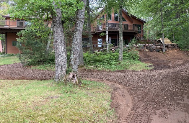 6 Bedroom Private Executive Chalet