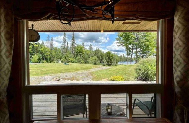 6 Cabins - Lakefront - 4 Season