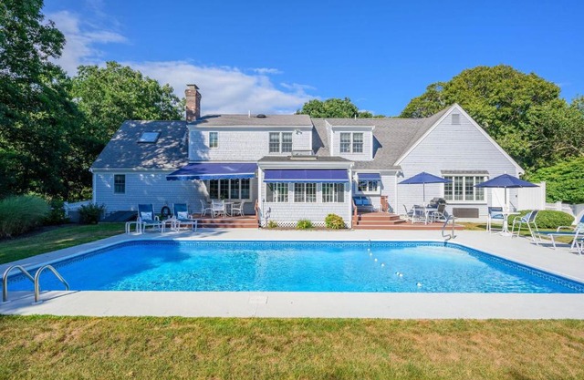 6 Harvest Hollow Drive Harwich Port Cape Cod