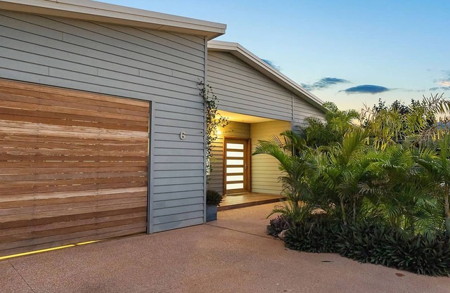 6 Kestrel Place - Newly listed Marina property