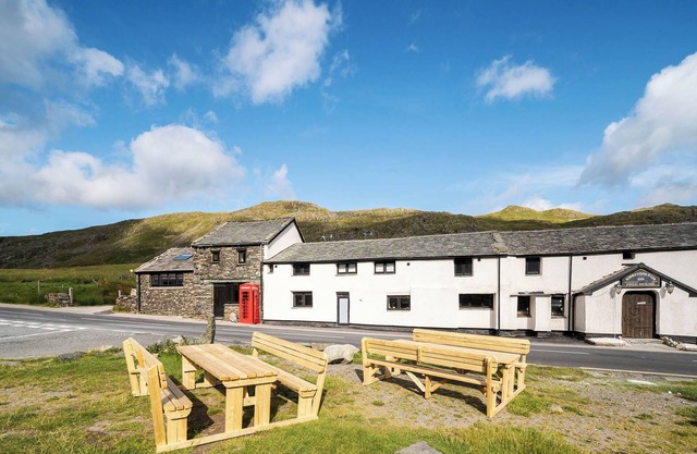 6* Lake District Mountain Top Pad