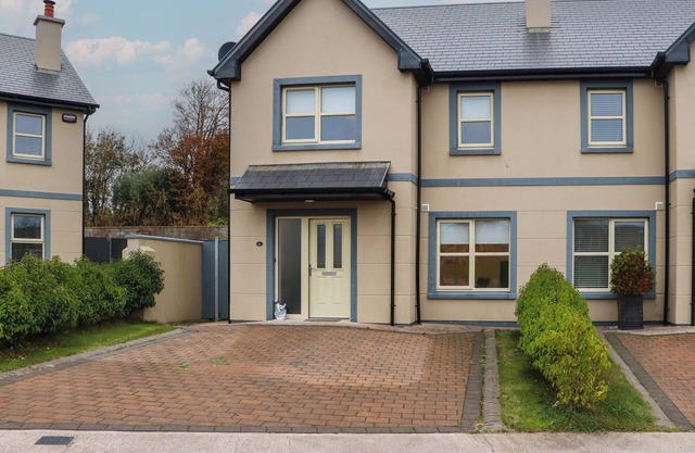 6 LIOS NA MBAN, family friendly in Ladysbridge, County Cork
