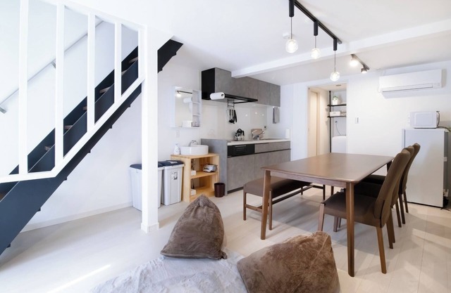 6 minutes walk to Tanga Market Private house for / Kitakyushu Fukuoka