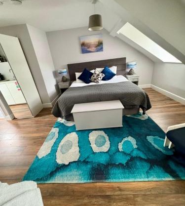 6 New Street SelfCatering BnB Apartment 3