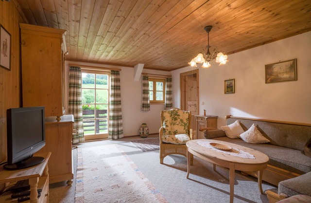 6 personas Apartamento / Auerbach