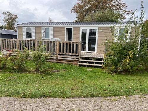 6-Pers Chalet Lauwersoog