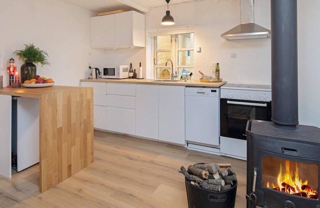 6 personas casa en Store Heddinge